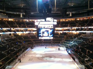 Pens Win!