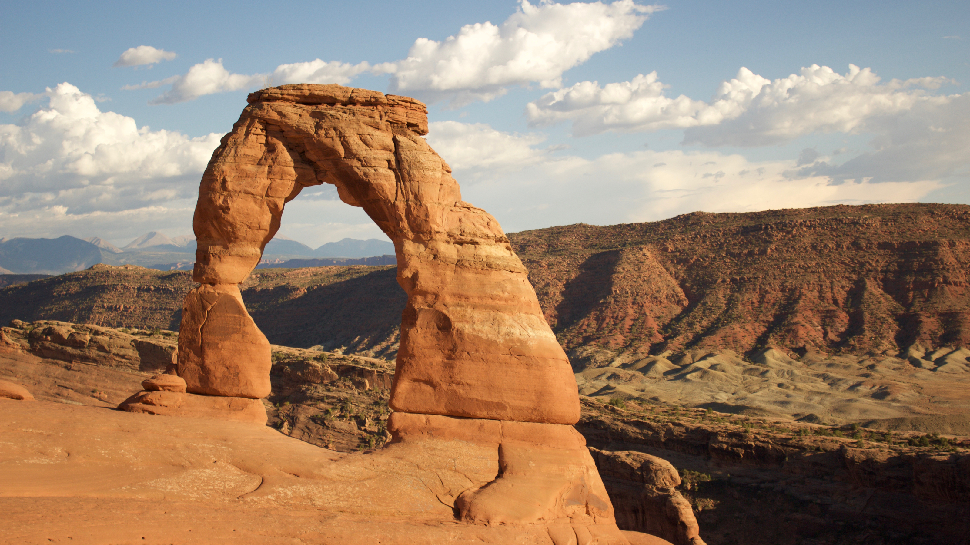 Delicate Arch - Moab, Utah